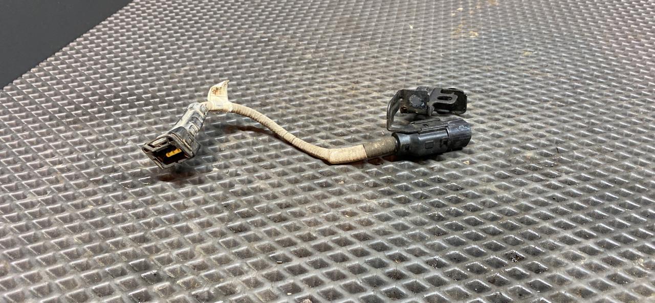 проводка двигателя Kia Ceed 1 поколение ED 2009, 1.6 л., G4FC, бензин, МКПП, бежевый 8q - pewter silver, хетчбэк 3 дв., передний привод, 46531, 3A830 - фото №1