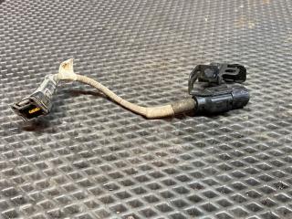 проводка двигателя Kia Ceed 1 поколение ED 2009, 1.6 л., G4FC, бензин, МКПП, бежевый 8q - pewter silver, хетчбэк 3 дв., передний привод, 46531, 3A830