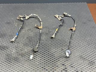 проводка датчика ABS Kia Rio 2 поколение [рестайлинг] JB 2010, 1.4 л., G4EE, бензин, АКПП, синий t5 weston blue, седан, передний привод, CTS02-81561, 91920-1G000