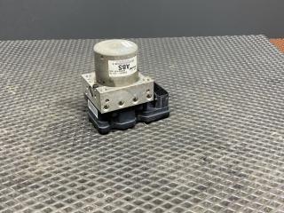 блок ABS Kia Rio 2 поколение [рестайлинг] JB 2010, 1.4 л., G4EE, бензин, АКПП, синий t5 weston blue, седан, передний привод, 58920-1E110, BH6010F300, BE6000F302, F32AAA1A1029730, EWAKOH31A229730