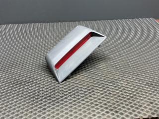 дополнительный стоп-сигнал Kia Rio 2 поколение [рестайлинг] JB 2010, 1.4 л., G4EE, бензин, АКПП, синий t5 weston blue, седан, передний привод, PA66GF30, 92750-1G0