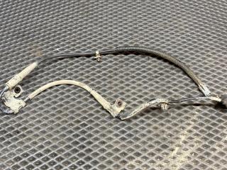 датчик ABS Kia Cerato 2 поколение TD 2012, 2.0 л., G4KD, бензин, АКПП, черный eb - ebony black, седан, передний привод, 59810-1M300