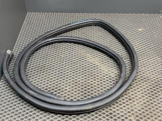 уплотнитель двери Kia Cerato 2 поколение TD 2012, 2.0 л., G4KD, бензин, АКПП, черный eb - ebony black, седан, передний привод, 831201M000