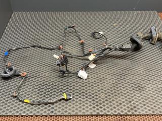 дверная проводка Kia Ceed 1 поколение ED 2009, 1.6 л., G4FC, бензин, МКПП, бежевый 8q - pewter silver, хетчбэк 3 дв., передний привод, 08919-006, 081003, 91600, 1H670, 91981-2H020