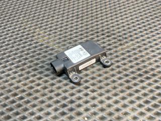 датчик угла поворота руля Kia Cerato 2 поколение TD 2012, 2.0 л., G4KD, бензин, АКПП, черный eb - ebony black, седан, передний привод, 95690-3J100, BG681-079-10