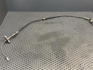 трос газа Kia Ceed 1 поколение ED 2009, 1.6 л., G4FC, бензин, МКПП, бежевый 8q - pewter silver, хетчбэк 3 дв., передний привод, 327902H1008618