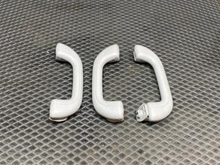 Ручки пассажиров потолочные Kia Cerato 2 поколение TD 2012, 2.0 л., G4KD, бензин, АКПП, черный eb - ebony black, седан, передний привод, 853401M0008O, 853431M0008O