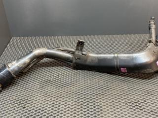 горловина топливного бака Kia Cerato 4 поколение BD 2021, 2.0 л., бензин, АКПП, белый, седан, передний привод