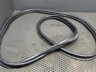 уплотнитель Smart Forfour 2 поколение W453 2017, 1.0 л., M 281.920, бензин, робот, хетчбэк 5 дв., задний привод