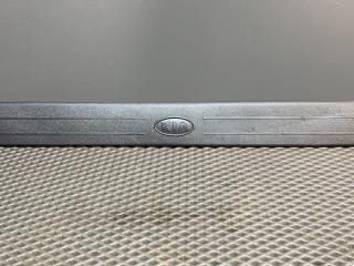 накладка на порог Kia Cerato 2 поколение TD 2010, 1.6 л., бензин, АКПП, красный, купе, 85885-1M500