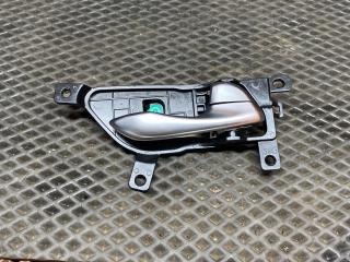 ручка внутренняя задняя правая Kia Cerato 4 поколение (2018 - 2026), 82623-M6000