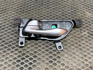 ручка внутренняя задняя левая Kia Cerato 4 поколение BD 2021, 2.0 л., бензин, АКПП, белый, седан, передний привод, 82613-M6000