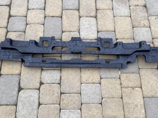 абсорбер бампера Kia Ceed 1 поколение ED 2008, 1.6 л., G4FC, бензин, АКПП, черный, хетчбэк 3 дв., 866201H200