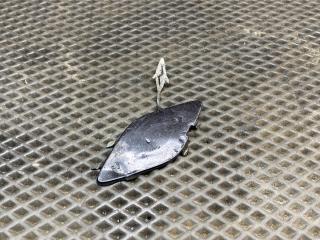 заглушка переднего бампера под крюк Opel Astra J (2009 - 2012), 13264405