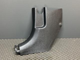 накладка на порог внутренняя Kia Cerato 4 поколение BD 2021, 2.0 л., бензин, АКПП, белый, седан, передний привод, 85823-M6000