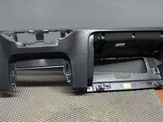 накладка на торпедо (консоль) Kia Cerato 4 поколение BD 2021, 2.0 л., бензин, АКПП, белый, седан, передний привод, 84731-M6000