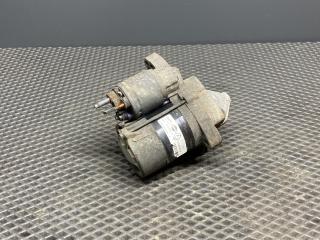 стартер Smart Forfour 2 поколение W453 2017, 1.0 л., M 281.920, бензин, робот, хетчбэк 5 дв., задний привод, 233009161R, 6E70102BSC