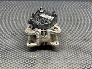 генератор Smart Forfour 2 поколение W453 2017, 1.0 л., M 281.920, бензин, робот, хетчбэк 5 дв., задний привод, 2619982A, 217017807, 231003101R, TG12C166