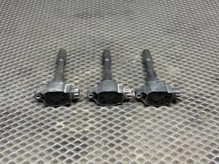 катушка зажигания Smart Forfour 2 поколение W453 2017, 1.0 л., M 281.920, бензин, робот, хетчбэк 5 дв., задний привод, 224332428R, 492B61017, 536C1017, 621C40817