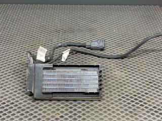 электрический радиатор отопителя (тэн) Smart Forfour 2 поколение W453 2017, 1.0 л., M 281.920, бензин, робот, хетчбэк 5 дв., задний привод, A4538300801