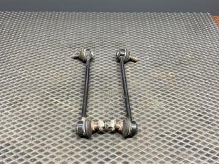 стойка стабилизатора Kia Ceed 1 поколение ED 2009, 1.6 л., G4FC, бензин, МКПП, бежевый 8q - pewter silver, хетчбэк 3 дв., передний привод, 548302H100