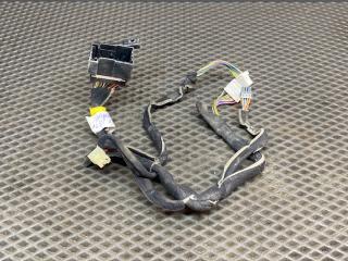 Проводка КПП Kia Cerato 4 поколение BD 2021, 2.0 л., бензин, АКПП, белый, седан, передний привод, 84624-M6010