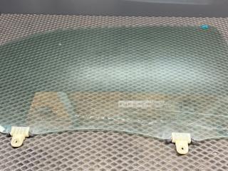 стекло двери задней правой Kia Cerato 2 поколение TD 2012, 2.0 л., G4KD, бензин, АКПП, черный eb - ebony black, седан, передний привод, 43R-00107, 834211M010