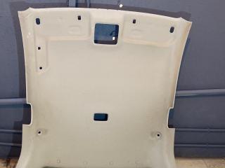 потолок Kia Cerato 2 поколение TD 2012, 1.6 л., G4FC, бензин, МКПП, серебристый, купе, передний привод, 85321-1M050TRM