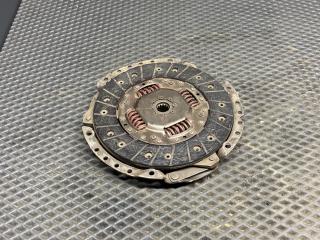 комплект сцепления Kia Ceed 1 поколение ED 2009, 1.6 л., G4FC, бензин, МКПП, бежевый 8q - pewter silver, хетчбэк 3 дв., передний привод, 1878040545