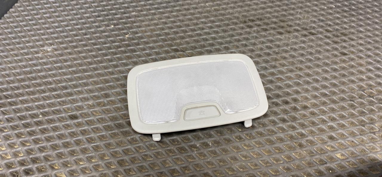 фонарь салона (плафон) Kia Cerato 4 поколение (2018 - 2026), 92850-G5XXX - фото №1