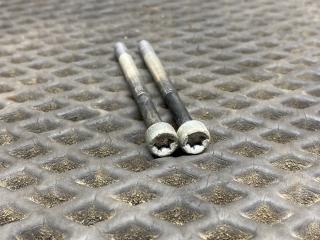 болт Chevrolet Cruze 1 поколение [рестайлинг] J305 2013, 1.8 л., Z 18 XER, бензин, МКПП, белый, хетчбэк 5 дв., передний привод