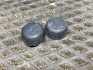 заглушка салона Smart Forfour 2 поколение W453 2017, 1.0 л., M 281.920, бензин, робот, хетчбэк 5 дв., задний привод