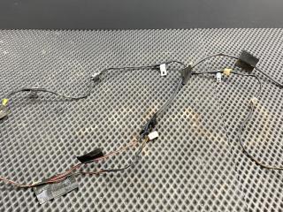 проводка салона Hyundai Sonata 4 поколение [рестайлинг] EF 2006, 2.0 л., G4GC, бензин, МКПП, серый, седан, передний привод, 91880-3D080