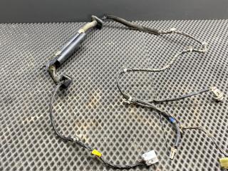 Проводка крышки багажника Hyundai Sonata 4 поколение [рестайлинг] EF 2006, 2.0 л., G4GC, бензин, МКПП, серый, седан, передний привод, 91900-3D520