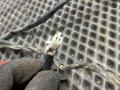 Проводка крышки багажника Hyundai Sonata 4 поколение [рестайлинг] EF 2006, 2.0 л., G4GC, бензин, МКПП, серый, седан, передний привод, 91900-3D520 - фото №4