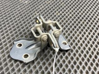 петля двери Hyundai Sonata 4 поколение [рестайлинг] EF 2006, 2.0 л., G4GC, бензин, МКПП, серый, седан, передний привод