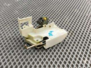 замок двери задней правой Hyundai Sonata 4 поколение [рестайлинг] EF 2006, 2.0 л., G4GC, бензин, МКПП, серый, седан, передний привод