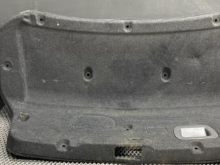 обшивка крышки багажника Hyundai Sonata 4 поколение [рестайлинг] EF 2006, 2.0 л., G4GC, бензин, МКПП, серый, седан, передний привод