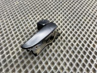 ручка внутренняя задняя правая Hyundai Sonata 4 поколение [рестайлинг] EF 2006, 2.0 л., G4GC, бензин, МКПП, серый, седан, передний привод