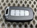 ключ Kia Cerato 2 поколение (2009 - 2013), 1M111, 330122030377 - фото №3
