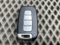ключ Kia Cerato 2 поколение (2009 - 2013), 1M111, 330122030377 - фото №4