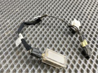 плафон подсветки бардачка Hyundai Sonata 4 поколение [рестайлинг] EF 2006, 2.0 л., G4GC, бензин, МКПП, серый, седан, передний привод, 91308-3D000