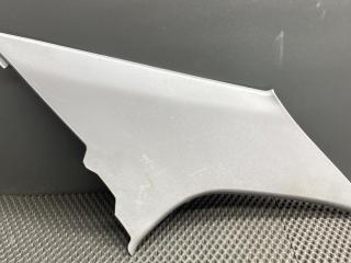 обшивка стойки Hyundai Sonata 4 поколение [рестайлинг] EF 2006, 2.0 л., G4GC, бензин, МКПП, серый, седан, передний привод