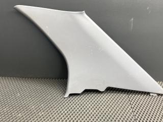 обшивка стойки Hyundai Sonata 4 поколение [рестайлинг] EF 2006, 2.0 л., G4GC, бензин, МКПП, серый, седан, передний привод, 85861-3D000