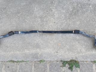 стабилизатор подвески передний Hyundai Sonata 4 поколение [рестайлинг] EF 2006, 2.0 л., G4GC, бензин, МКПП, серый, седан, передний привод, 5481039110