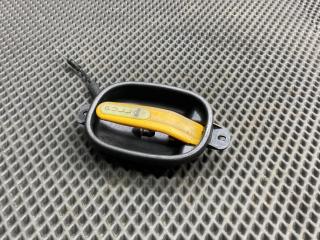 ручка открывания багажника Hyundai Sonata 4 поколение [рестайлинг] EF 2004, 2.4 л., G4JS, бензин, АКПП, g6 - dark emerald green, седан, передний привод, 81221-2D000