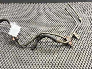 радиатор гидроусилителя Hyundai Sonata 4 поколение [рестайлинг] EF 2004, 2.4 л., G4JS, бензин, АКПП, g6 - dark emerald green, седан, передний привод