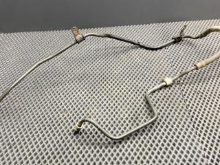 трубка гидроусилителя Hyundai Sonata 4 поколение [рестайлинг] EF 2004, 2.4 л., G4JS, бензин, АКПП, g6 - dark emerald green, седан, передний привод, 57560-38030