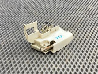 замок двери задней правой Hyundai Sonata 4 поколение [рестайлинг] EF 2004, 2.4 л., G4JS, бензин, АКПП, g6 - dark emerald green, седан, передний привод