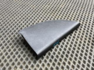 уголок двери внутренний задний левый Hyundai Sonata 4 поколение [рестайлинг] EF 2004, 2.4 л., G4JS, бензин, АКПП, g6 - dark emerald green, седан, передний привод